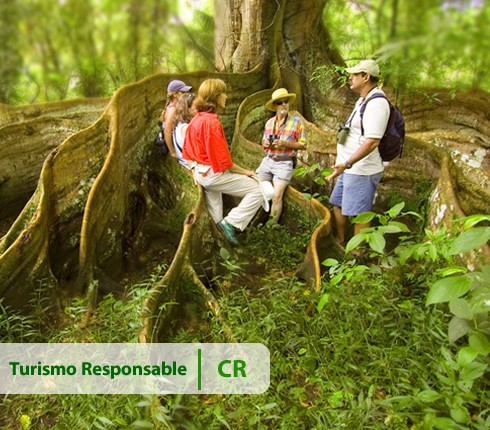 Turismo Responsable