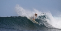 ¡Vamos a las olas! SURF